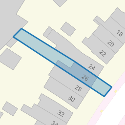 Perceel GLN00-F-2893