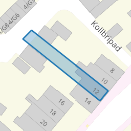 Perceel GLN00-F-2901