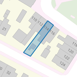 Perceel GLN00-F-2911