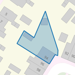 Perceel GLN00-F-2922