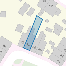 Perceel GLN00-F-2925