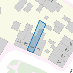 Perceel GLN00-F-2926