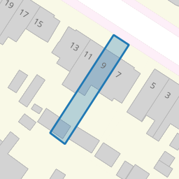 Perceel GLN00-F-2945