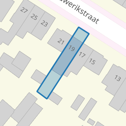 Perceel GLN00-F-2951