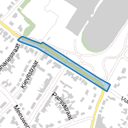 Perceel GLN00-F-2958