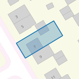 Perceel GLN00-F-2961