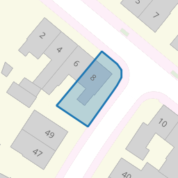 Perceel GLN00-F-2965