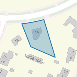 Perceel GLN00-F-2971