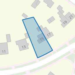 Perceel GLN00-F-2972