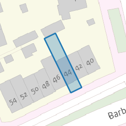 Perceel GLN00-F-2978