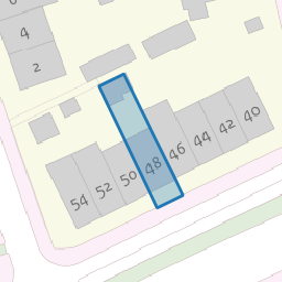 Perceel GLN00-F-2980