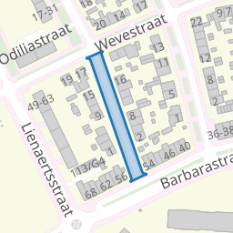 Perceel GLN00-F-2984