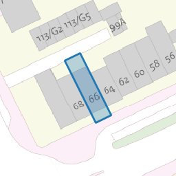 Perceel GLN00-F-2990