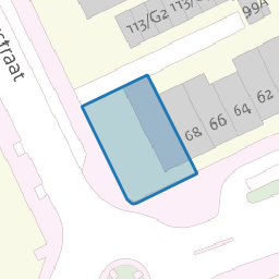 Perceel GLN00-F-2992