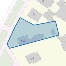 Perceel GLN00-F-2993