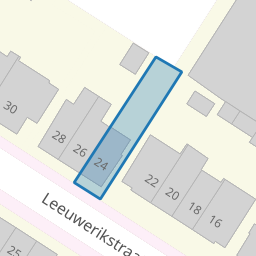 Perceel GLN00-F-3001