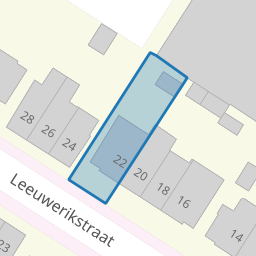 Perceel GLN00-F-3002