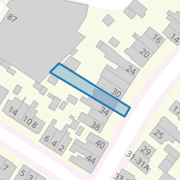 Perceel GLN00-F-3005