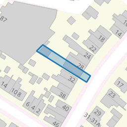 Perceel GLN00-F-3006