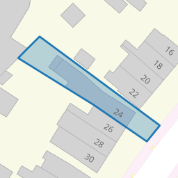 Perceel GLN00-F-3007