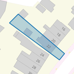 Perceel GLN00-F-3008