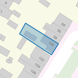 Perceel GLN00-F-3011