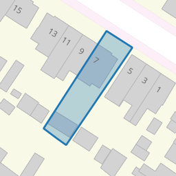 Perceel GLN00-F-3016