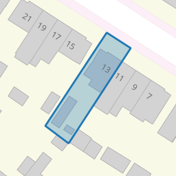 Perceel GLN00-F-3017