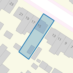 Perceel GLN00-F-3018