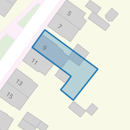 Perceel GLN00-F-3023