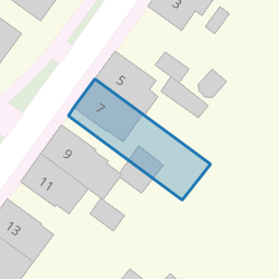 Perceel GLN00-F-3024