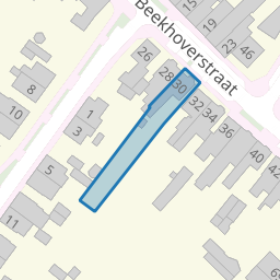 Perceel GLN00-F-3025