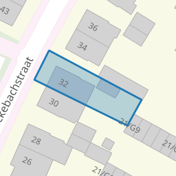 Perceel GLN00-F-3038