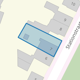 Perceel GLN00-F-3075