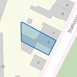 Perceel GLN00-F-3076