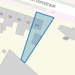 Perceel GLN00-F-3090