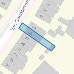 Perceel GLN00-F-3105