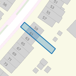 Perceel GLN00-F-3113