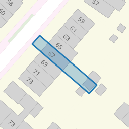 Perceel GLN00-F-3116