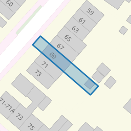 Perceel GLN00-F-3117