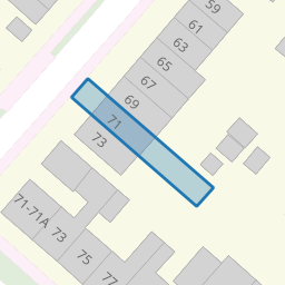 Perceel GLN00-F-3118