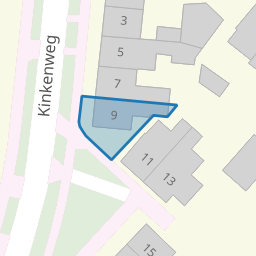 Perceel GLN00-F-3127