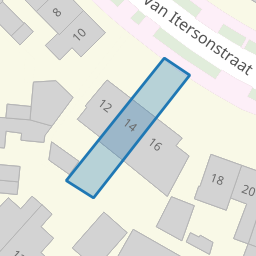 Perceel GLN00-F-3138