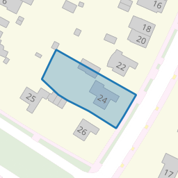 Perceel GLN00-F-3166