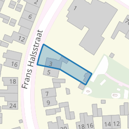 Perceel GLN00-F-3167