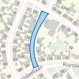 Perceel GLN00-F-3169