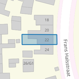 Perceel GLN00-F-3184