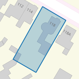 Perceel GLN00-F-3192