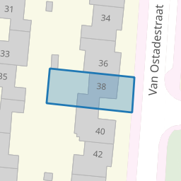 Perceel GLN00-F-3194