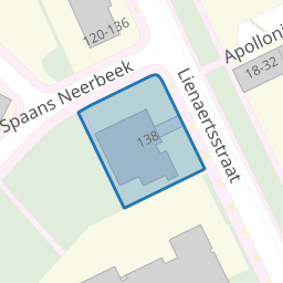 Perceel GLN00-F-3198